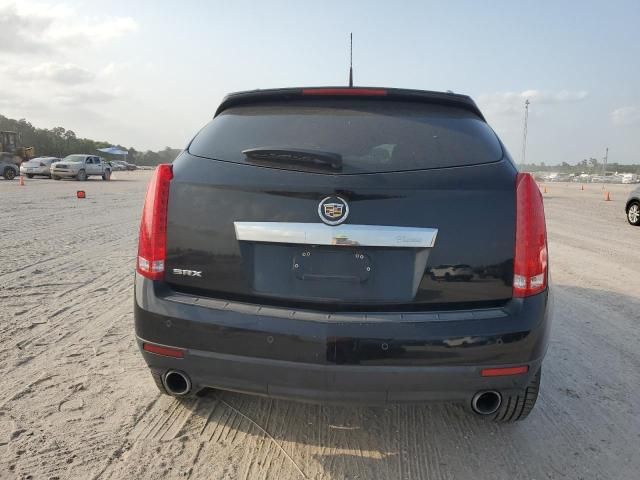 2010 Cadillac SRX Luxury Collection