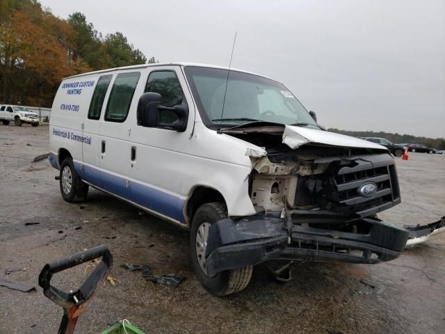 2008 Ford Econoline E150 Van