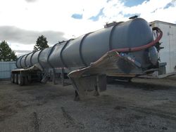 Salvage trucks for sale at Bismarck, ND auction: 2014 Trailers Trailer