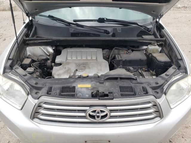 2008 Toyota Highlander