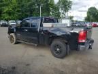 2013 GMC Sierra K1500 SLT