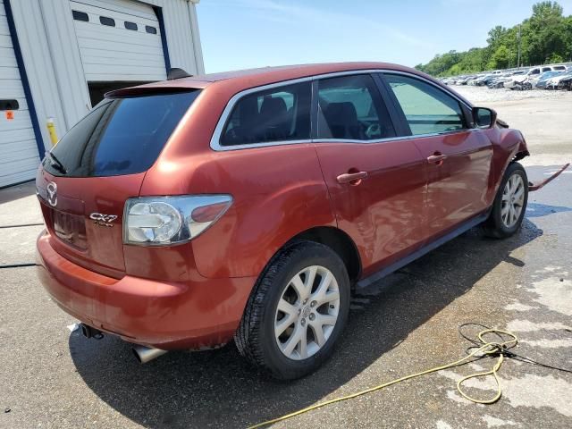 2007 Mazda CX-7