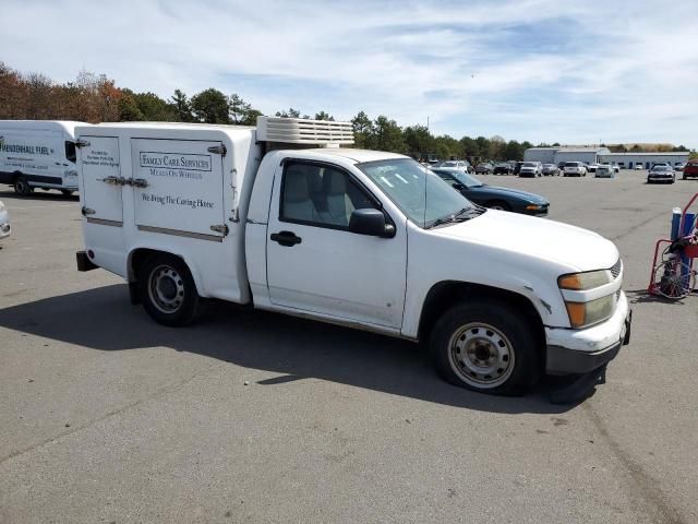 2010 Chevrolet Colorado