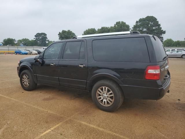 2014 Ford Expedition EL Limited