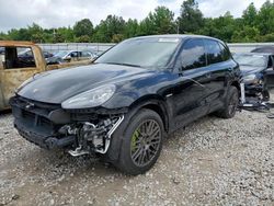 2017 Porsche Cayenne SE Hybrid Platinum en venta en Memphis, TN