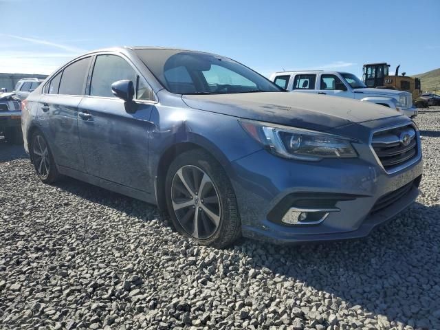 2018 Subaru Legacy 2.5I Limited