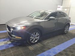 Salvage cars for sale at Orlando, FL auction: 2023 Mazda CX-30 Preferred