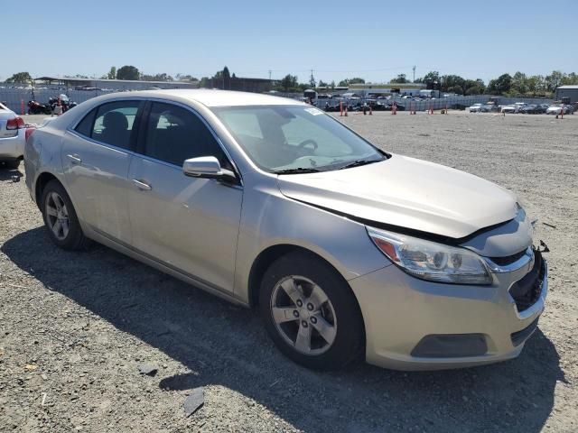 2016 Chevrolet Malibu Limited LT