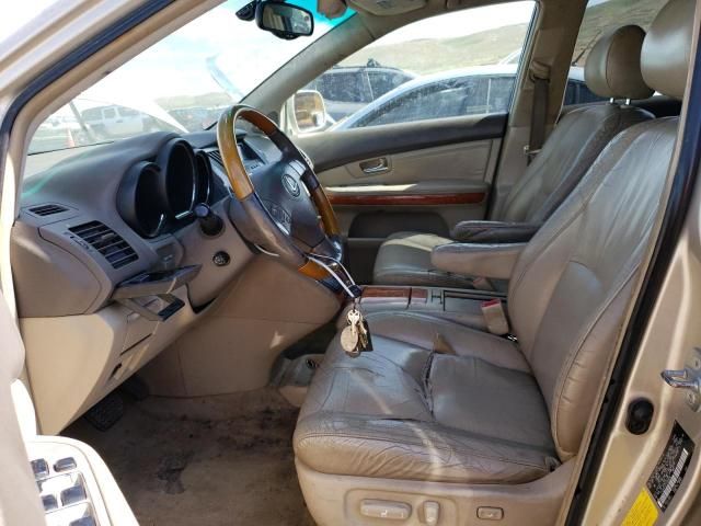 2005 Lexus RX 330