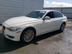 Salvage cars for sale at San Diego, CA auction: 2013 BMW 328 I Sulev