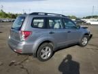 2011 Subaru Forester 2.5X