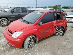 2005 Scion XA for sale in Cahokia Heights, IL