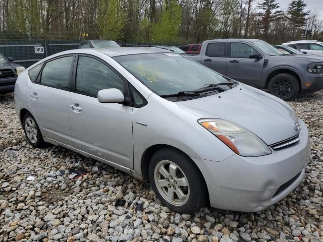 2006 Toyota Prius