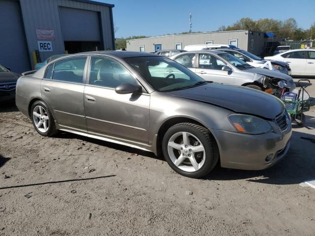 2005 Nissan Altima SE