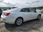 2015 Chevrolet Malibu 2LT