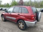 2004 Toyota Rav4