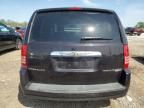 2010 Chrysler Town & Country LX