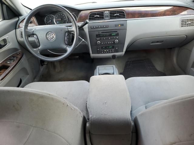 2007 Buick Lacrosse CX