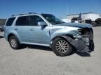 2009 Mercury Mariner Premier