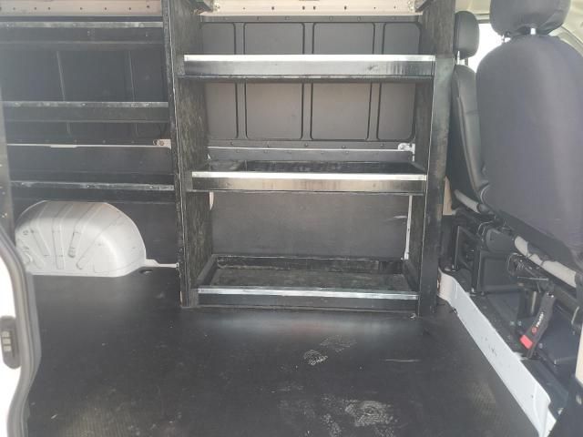 2021 Dodge RAM Promaster 1500 1500 High