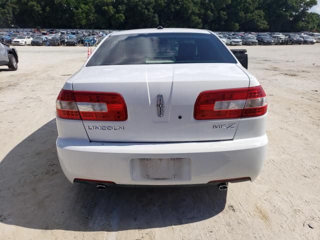 2007 Lincoln MKZ