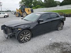 Salvage cars for sale from Copart Gastonia, NC: 2014 Chrysler 300 S