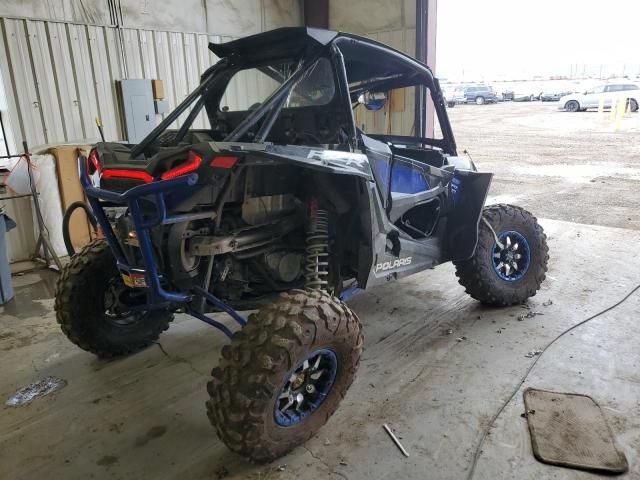 2018 Polaris RZR XP Turbo S