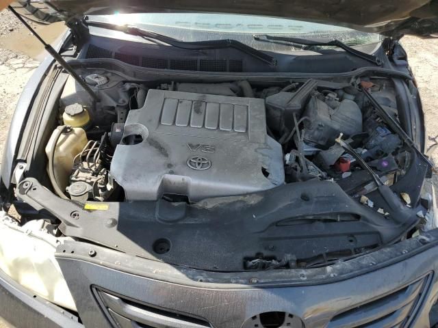 2009 Toyota Camry SE