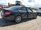 2008 Mercedes-Benz C 350