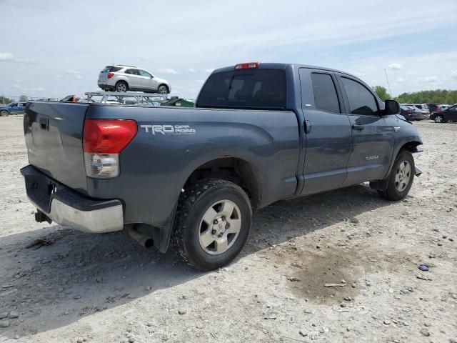 2008 Toyota Tundra Double Cab