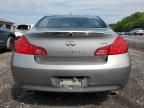 2008 Infiniti G35