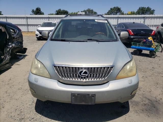 2007 Lexus RX 350