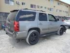 2007 GMC Yukon