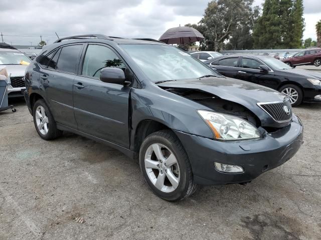 2006 Lexus RX 330