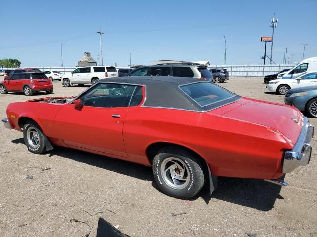 1973 Ford Torino