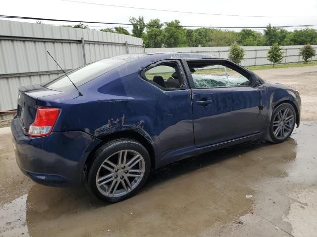 2013 Scion TC