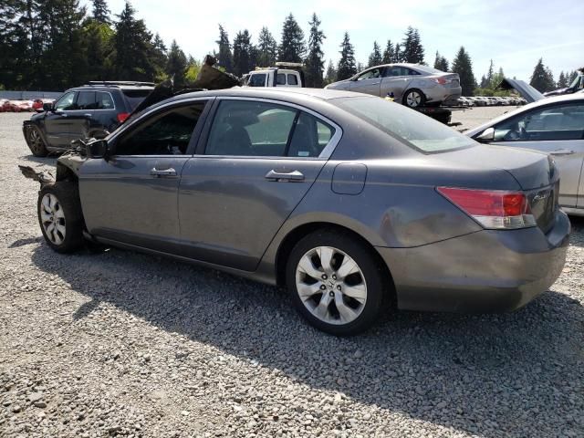 2009 Honda Accord EX