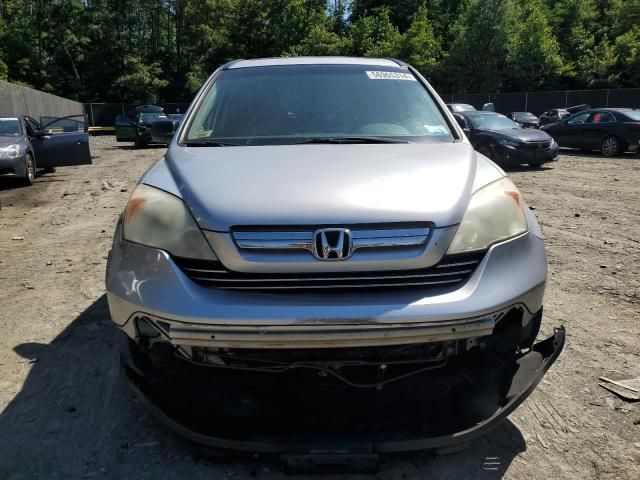 2009 Honda CR-V EX