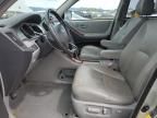 2004 Toyota Highlander