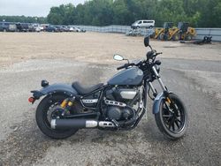 2023 Yamaha XVS950 CUD for sale in Midway, FL