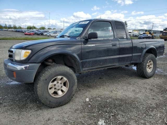 1999 Toyota Tacoma Xtracab