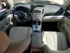 2012 Subaru Outback 2.5I Premium