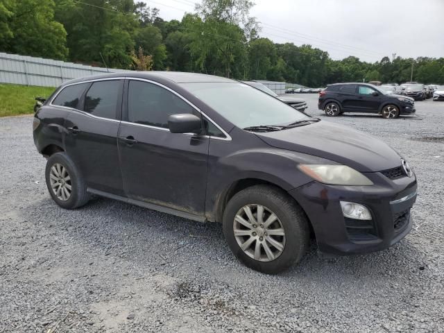 2011 Mazda CX-7