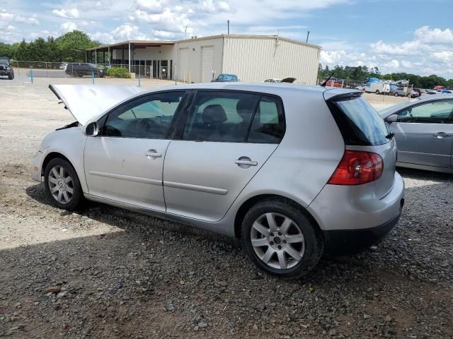 2006 Volkswagen Rabbit