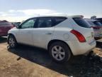 2007 Nissan Murano SL