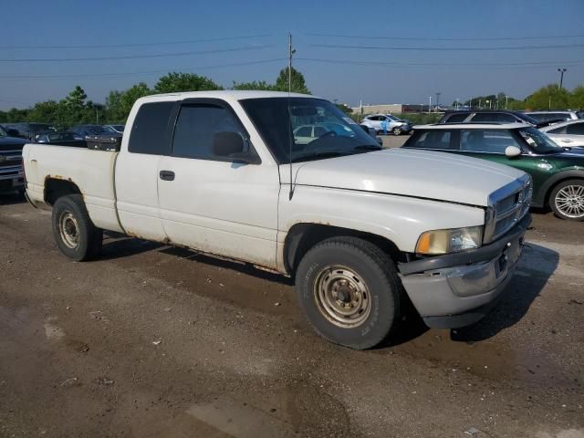 1998 Dodge RAM 2500