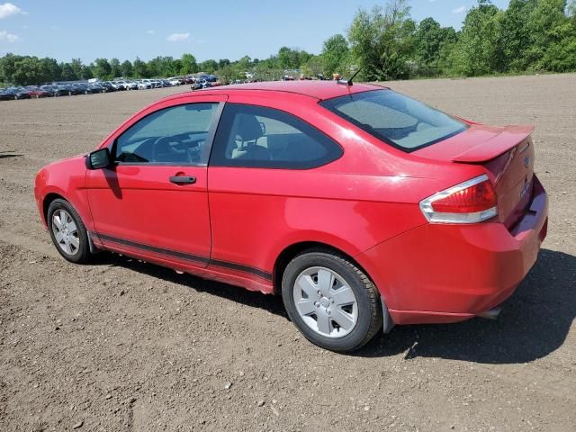 2008 Ford Focus SE/S