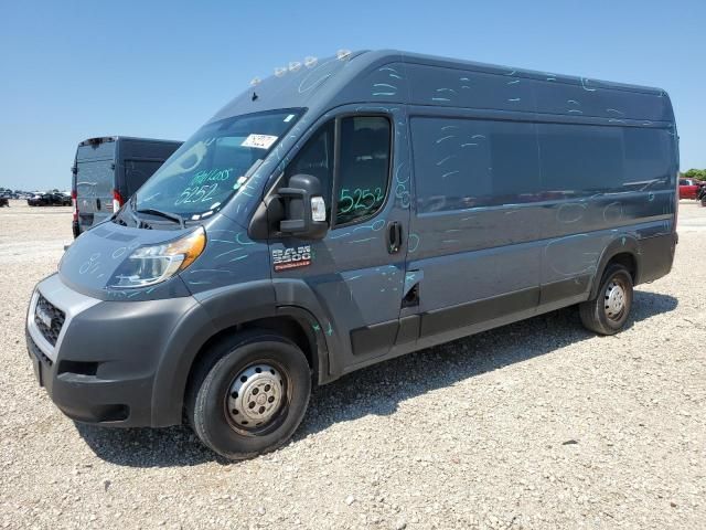 2020 Dodge RAM Promaster 3500 3500 High