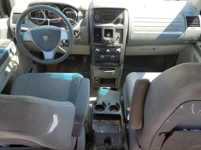 2008 Dodge Grand Caravan SE