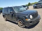 2010 Jeep Patriot Sport